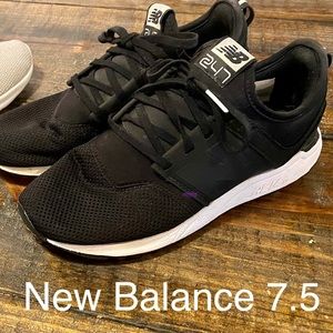 New Balance 24/7